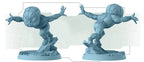 Marvel United: Enter the Spider-Verse - Kickstarter Exclusive Expansion - 