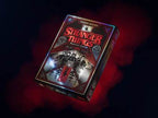 Stranger Things Playing Cards by theory11 - 