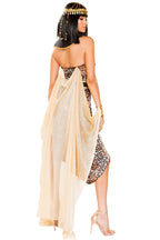 Wild Goddess Cleopatra Costume