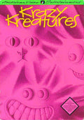 Krazy Kreatures (Nintendo NES) - Game Only