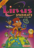 Linus Spacehead's Cosmic Adventure (Nintendo NES) - Game Manual Only