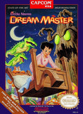 Little Nemo: The Dream Master (Nintendo NES) - Game Manual Only
