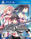 Omega Quintet (Playstation 4) - Game Only
