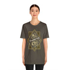 Essential NPC Shirt - Army / S