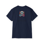The Wolf Warrior T-shirt