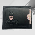 Multi-functional Batman Wallet