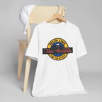 Denver and Rio Grande Western Railroad Logo Tee
