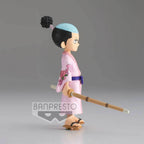 One Piece - Kouzuki Momonosuke Wanokuni Figure Grandline Series Vol 5 - 