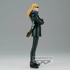 One Piece - Helmeppo The Grandline Series DXF Figure - 