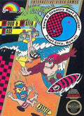 Town & Country Surf Designs: Wood And Water Rage (Nintendo NES) - Uglies