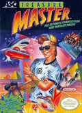 Treasure Master (Nintendo NES) - Game Manual Only
