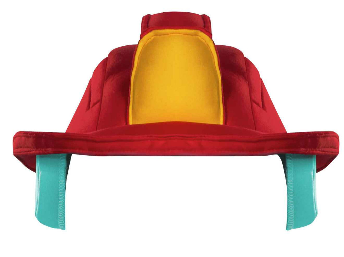 Heatwave Rescue Bot Muscle High Quality Toddler Costume Small 4-6