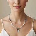 Sweet Angel Necklace