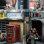 Xiguan Shop - 