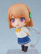 Osamake: Romcom Where The Childhood Friend Won't Lose Nendoroid 1631 Kuroha Shida Figure - 