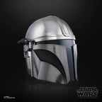 Star Wars: The Black Series - The Mandalorian Electronic Helmet - 