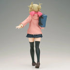 MY HERO ACADEMIA GLITTER&GLAMOURS - HIMIKO TOGA - duffel coat ver.