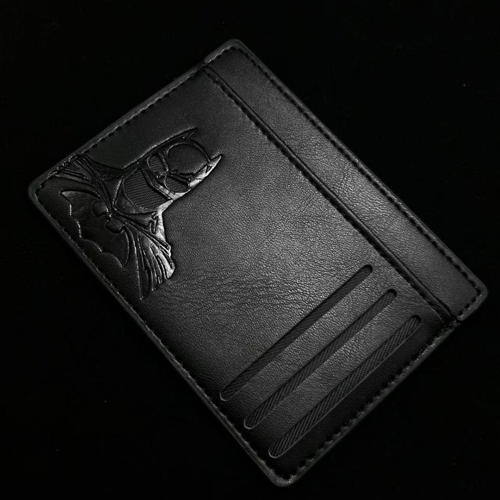Batman Wallet