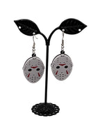 Horror Character Mask