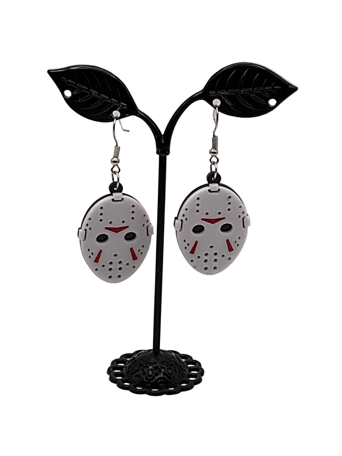 Horror Character Mask