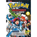 Pokémon Adventures: Black and White, Vol. 5