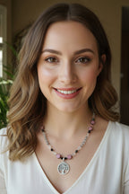 World Tree of Life Necklace