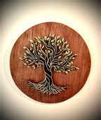 Tree of Life 3D