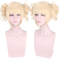 Himiko Toga Wig My Hero Academy