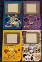 Nintendo Game Boy Original DMG-01 Replacement Housing Shell Pokemon