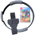 Ring Fit Adventure - Nintendo Switch