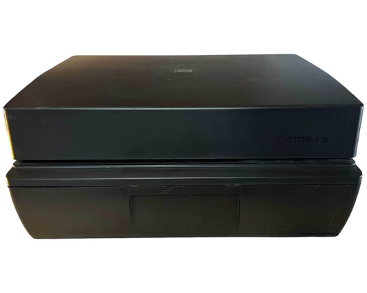 Vintage Dynasound System 3 Organizer for Nintendo 64 | SNES | NES Storage Case - 