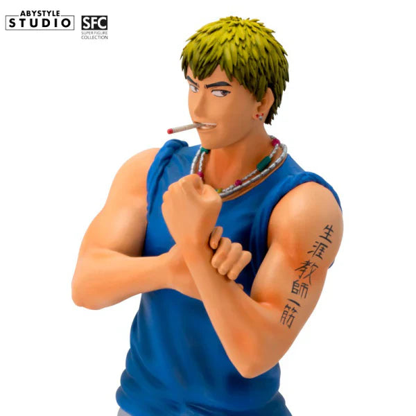 GTO - Onizuka SFC Figure