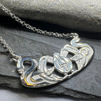 Three Nornes Necklace