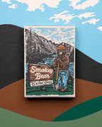 Smokey Bear Playing Cards - 