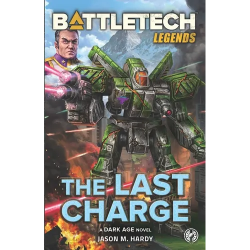 BattleTech Legends: The Last Charge