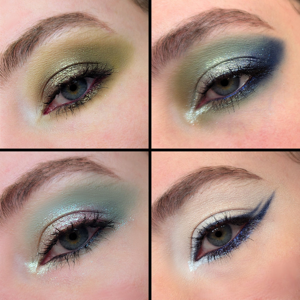 Cleric Palette