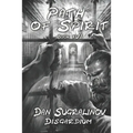 Path of Spirit (Disgardium Book #6): LitRPG Series