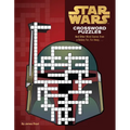 Star Wars Crossword Puzzles: And Other Word Games from a Galaxy Far, Far Away. . . .