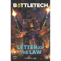 BattleTech: Letter of the Law