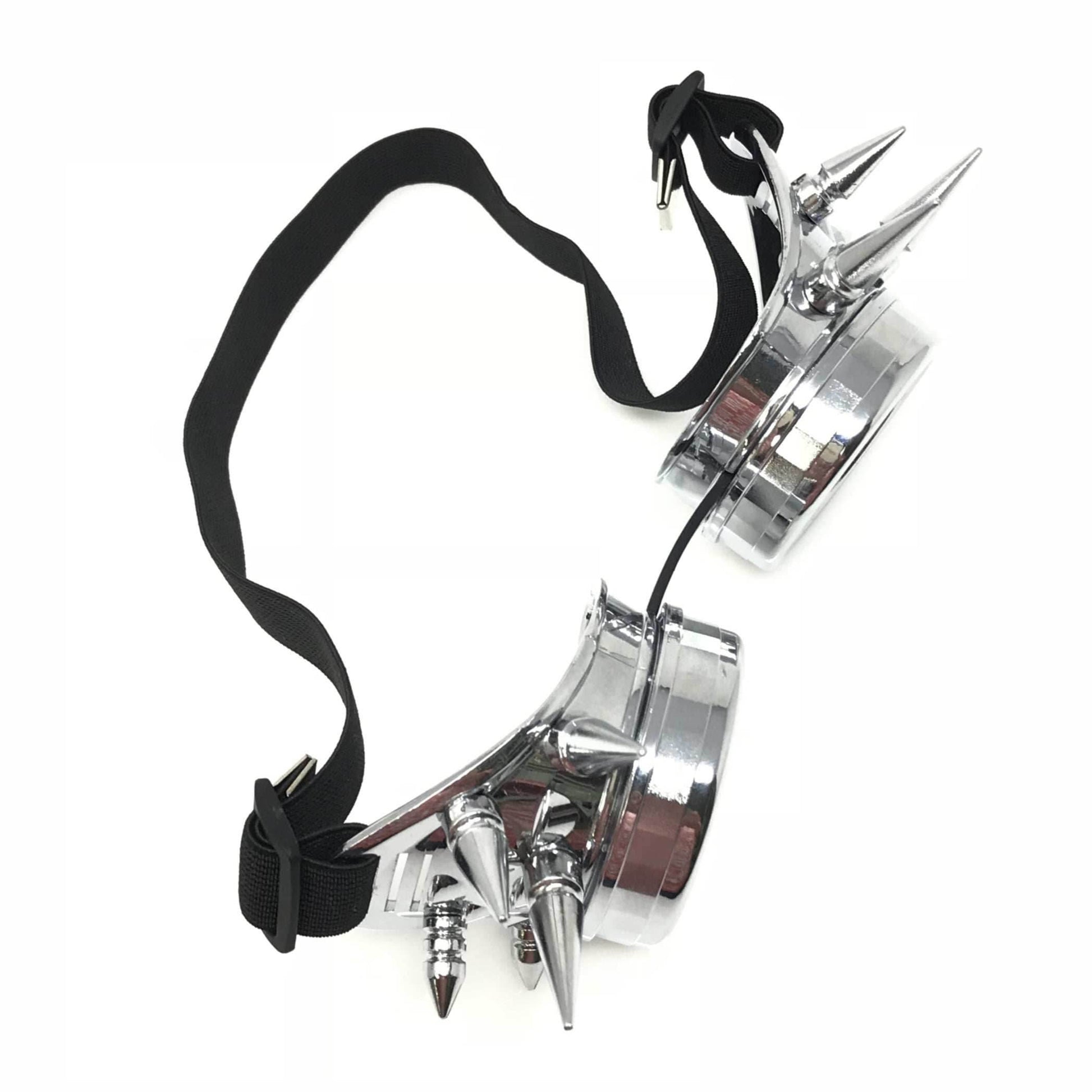 Rave Kaleidoscope Goggles - 