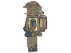 U.S. Navy SEALS - 5-Man Team - Mil-Blox