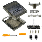 Replacement Housing Shell Super Famicon Case Super NES SFC Console