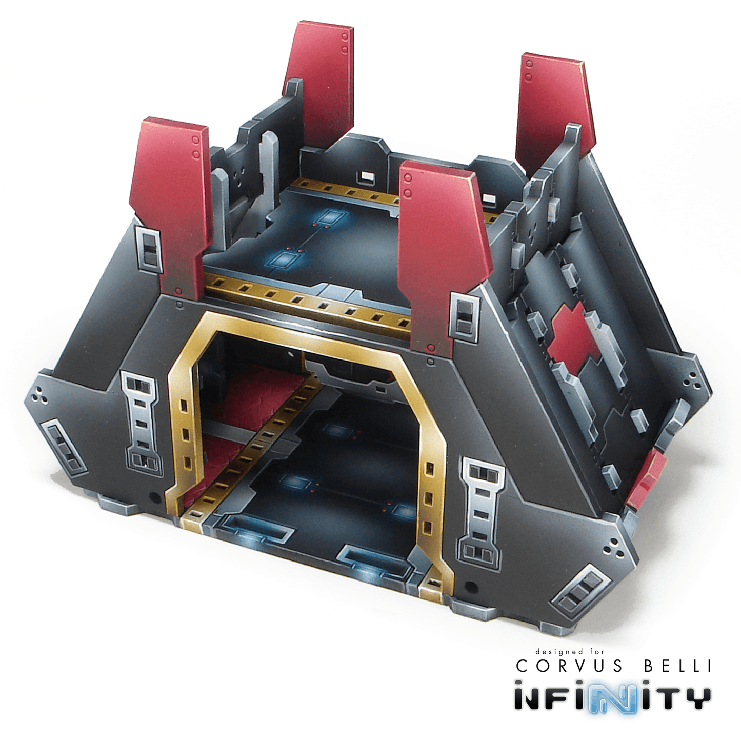 Taugak Dogan - 2 Pack