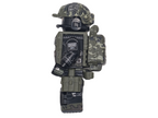 UK - Special Air Service SAS - 5-Blade Team - Mil-Blox