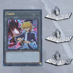 Yu-Gi-Oh!™ City Duel Disk Necklace
