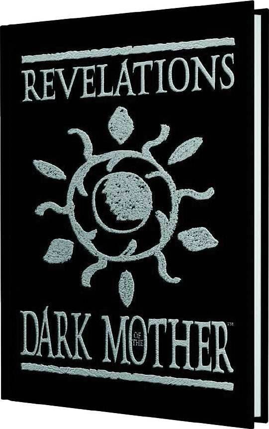 Vampire: The Masquerade - Revelations of the Dark Mother - 