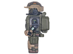 German - KSK Kommando Spezialkräfte - 5-Man Squad - Mil-Blox