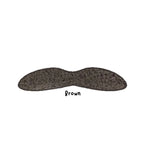 Custom Plush Doll - Add Mustache, Freckles, Glasses, and More | DIY Friendly