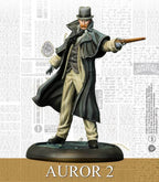 Harry Potter Miniatures Adventure Game: Barty Crouch Sr. & Aurors - 