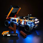LEGO All-Terrain Vehicle #42139 Light Kit
